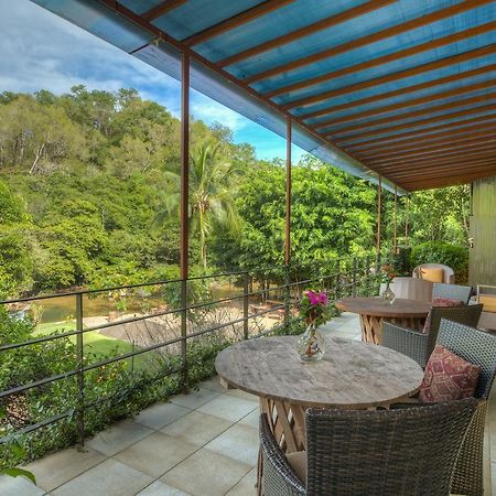 Villa Azalea Inn & Organic Farm JALISCO 外观 照片