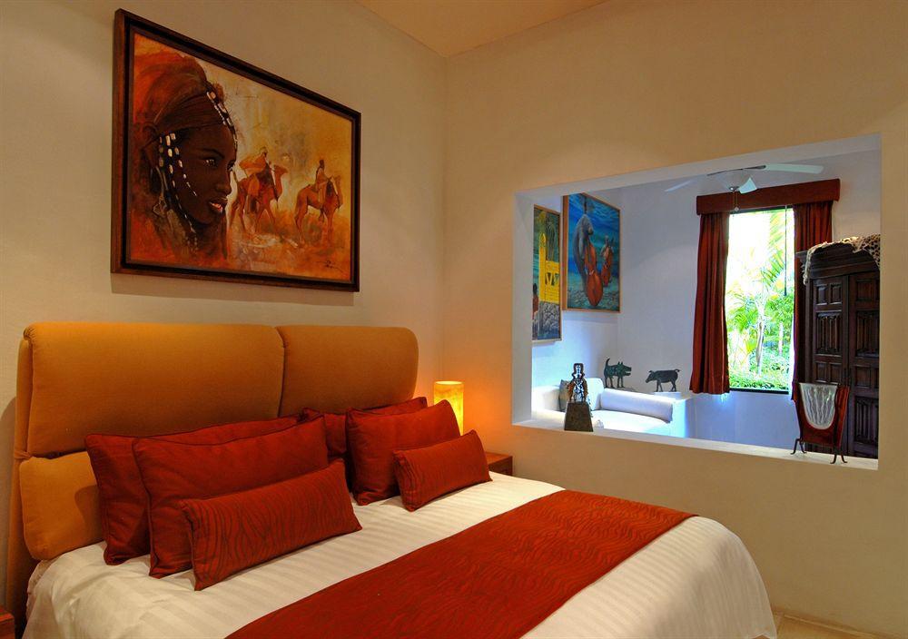 Villa Azalea Inn & Organic Farm JALISCO 外观 照片