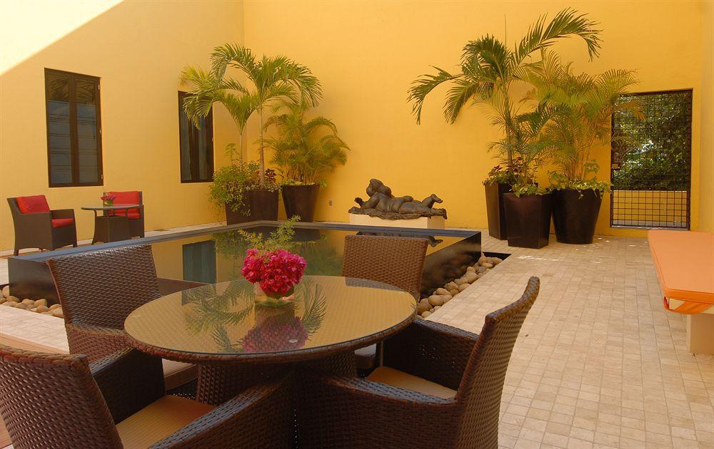 Villa Azalea Inn & Organic Farm JALISCO 外观 照片