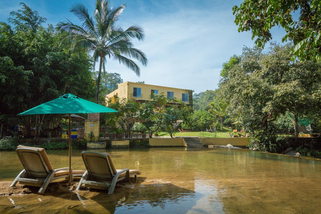Villa Azalea Inn & Organic Farm JALISCO 外观 照片