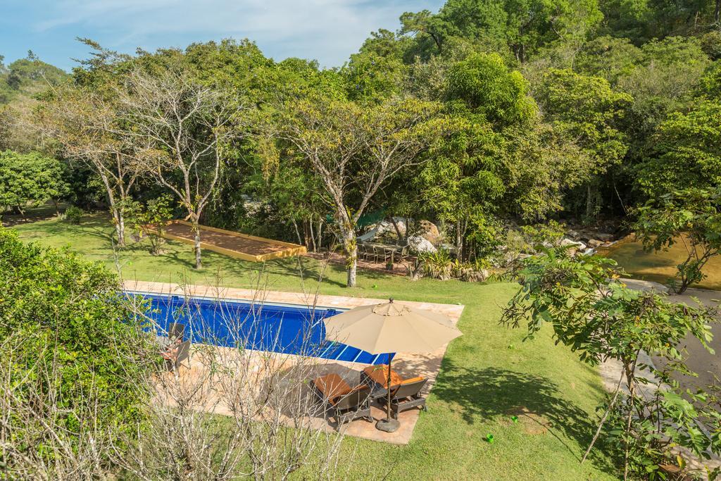 Villa Azalea Inn & Organic Farm JALISCO 外观 照片