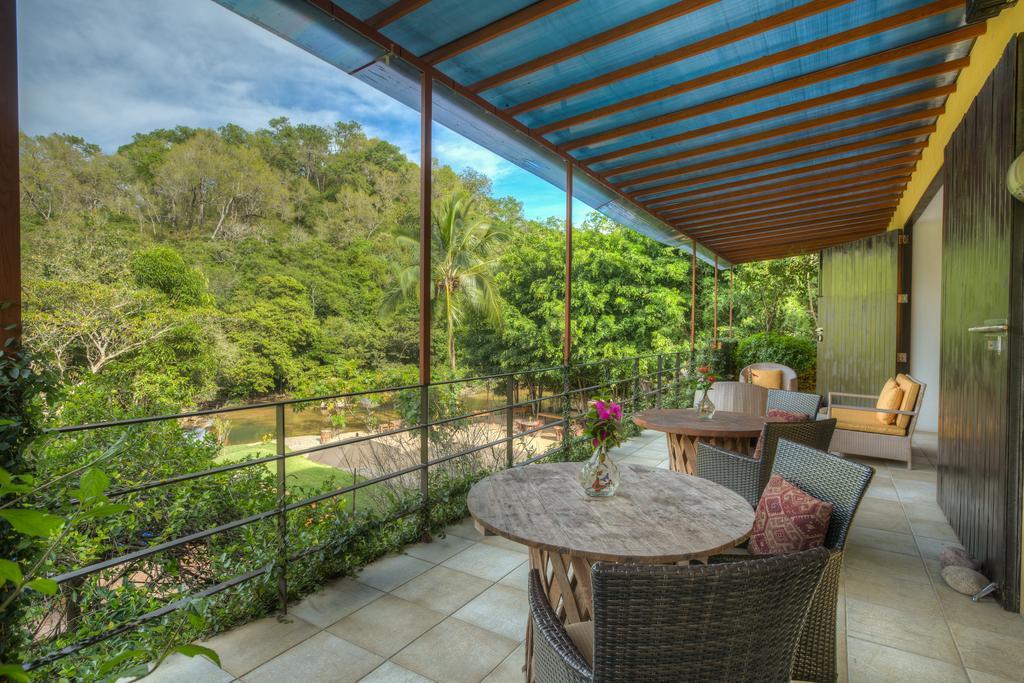 Villa Azalea Inn & Organic Farm JALISCO 外观 照片