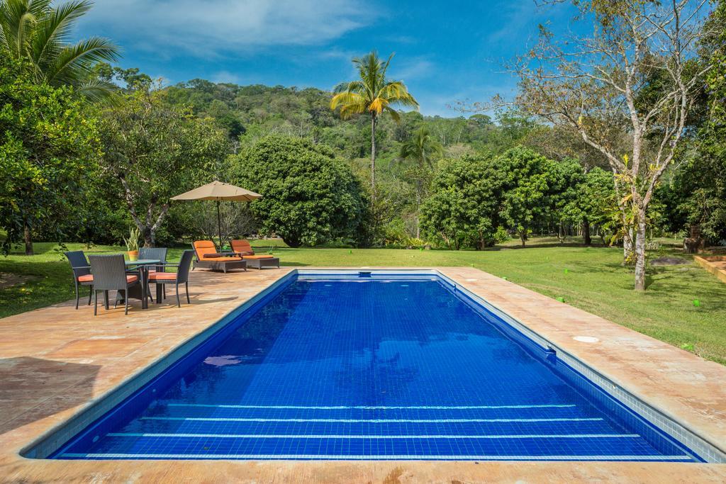 Villa Azalea Inn & Organic Farm JALISCO 外观 照片