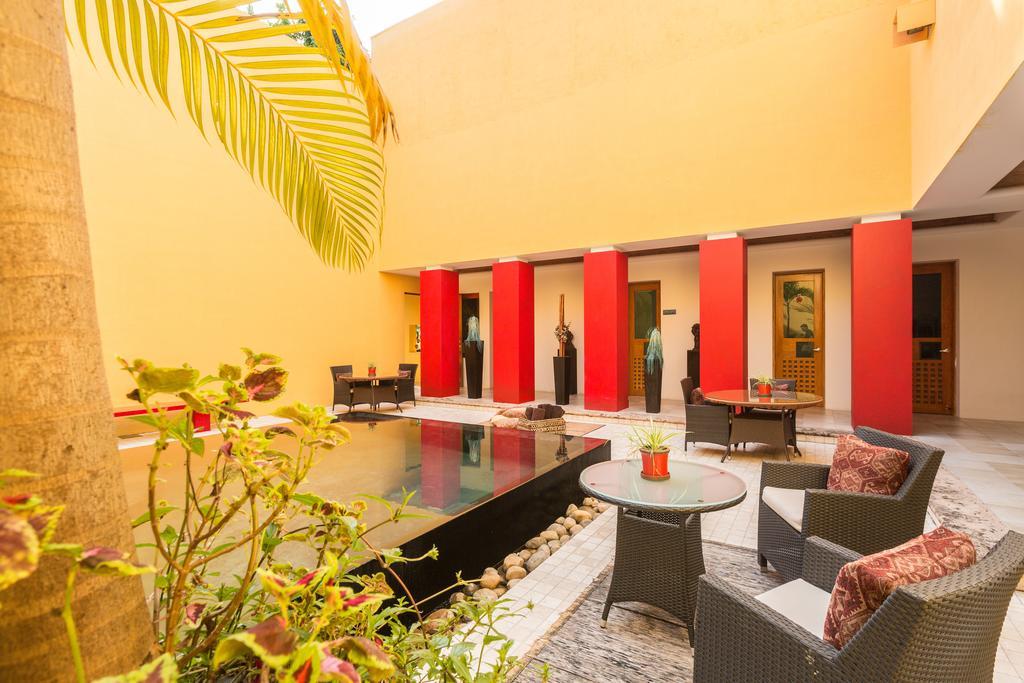 Villa Azalea Inn & Organic Farm JALISCO 外观 照片