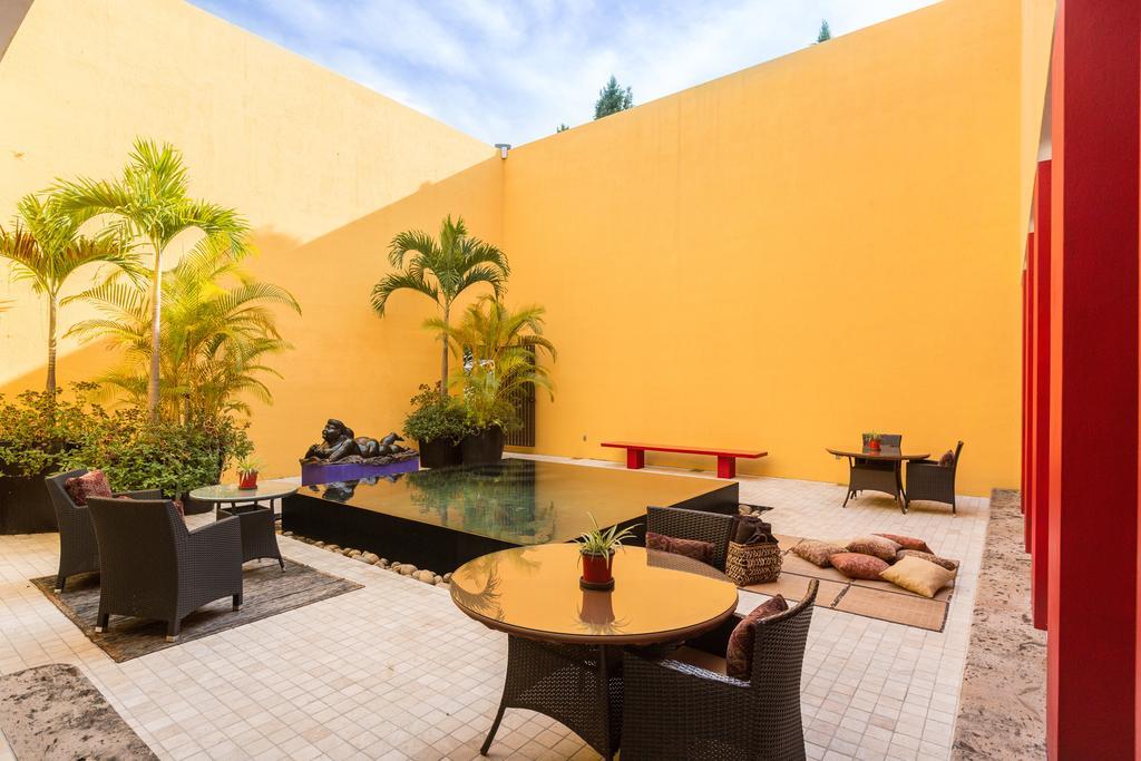 Villa Azalea Inn & Organic Farm JALISCO 外观 照片