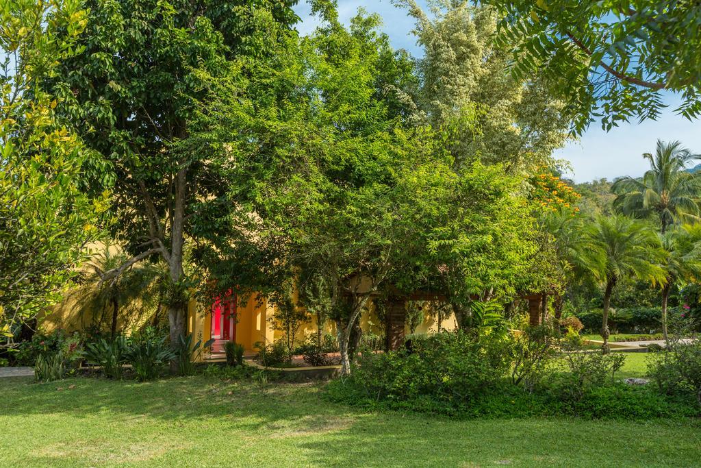 Villa Azalea Inn & Organic Farm JALISCO 外观 照片
