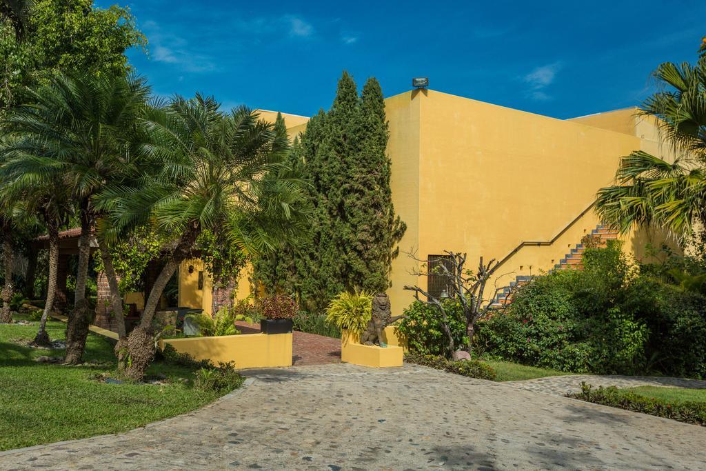 Villa Azalea Inn & Organic Farm JALISCO 外观 照片