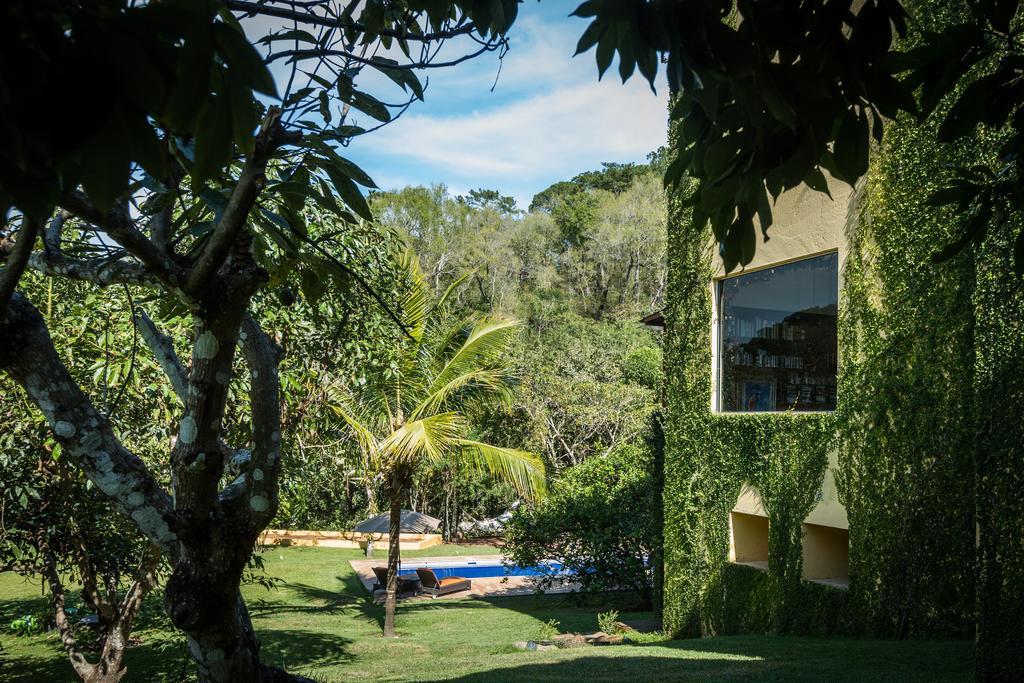 Villa Azalea Inn & Organic Farm JALISCO 外观 照片