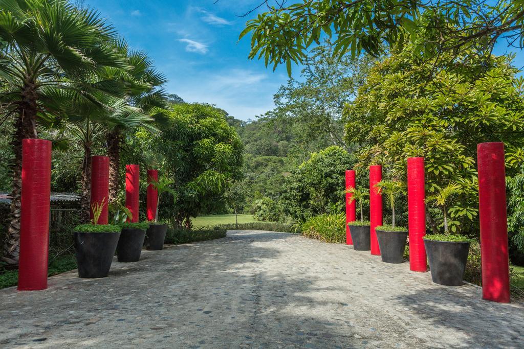 Villa Azalea Inn & Organic Farm JALISCO 外观 照片