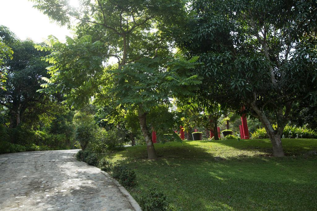 Villa Azalea Inn & Organic Farm JALISCO 外观 照片