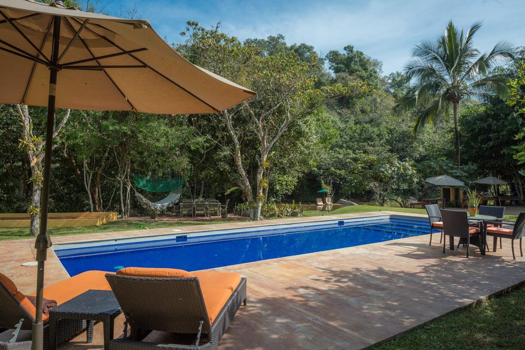 Villa Azalea Inn & Organic Farm JALISCO 外观 照片