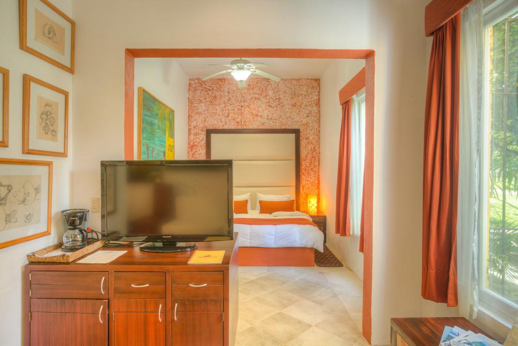 Villa Azalea Inn & Organic Farm JALISCO 客房 照片