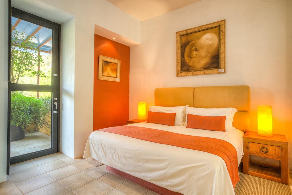 Villa Azalea Inn & Organic Farm JALISCO 客房 照片