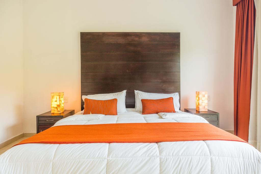 Villa Azalea Inn & Organic Farm JALISCO 客房 照片