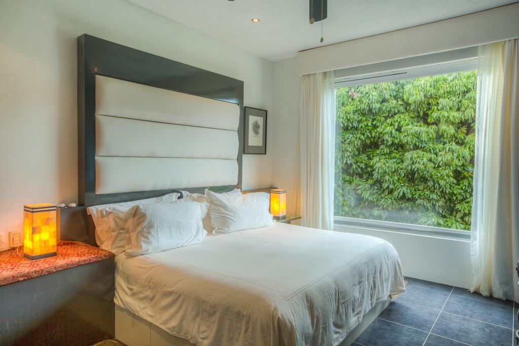 Villa Azalea Inn & Organic Farm JALISCO 客房 照片