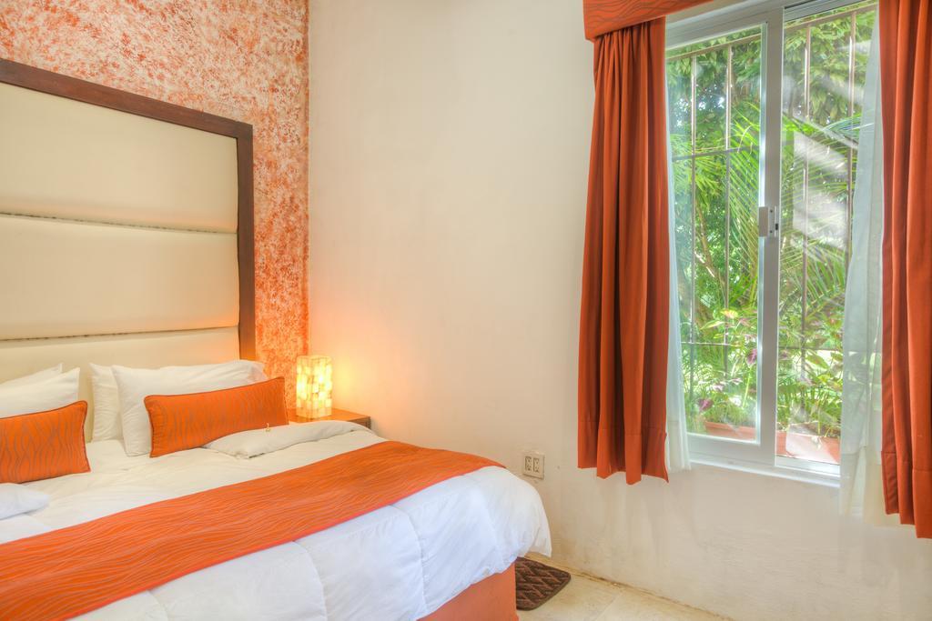 Villa Azalea Inn & Organic Farm JALISCO 客房 照片