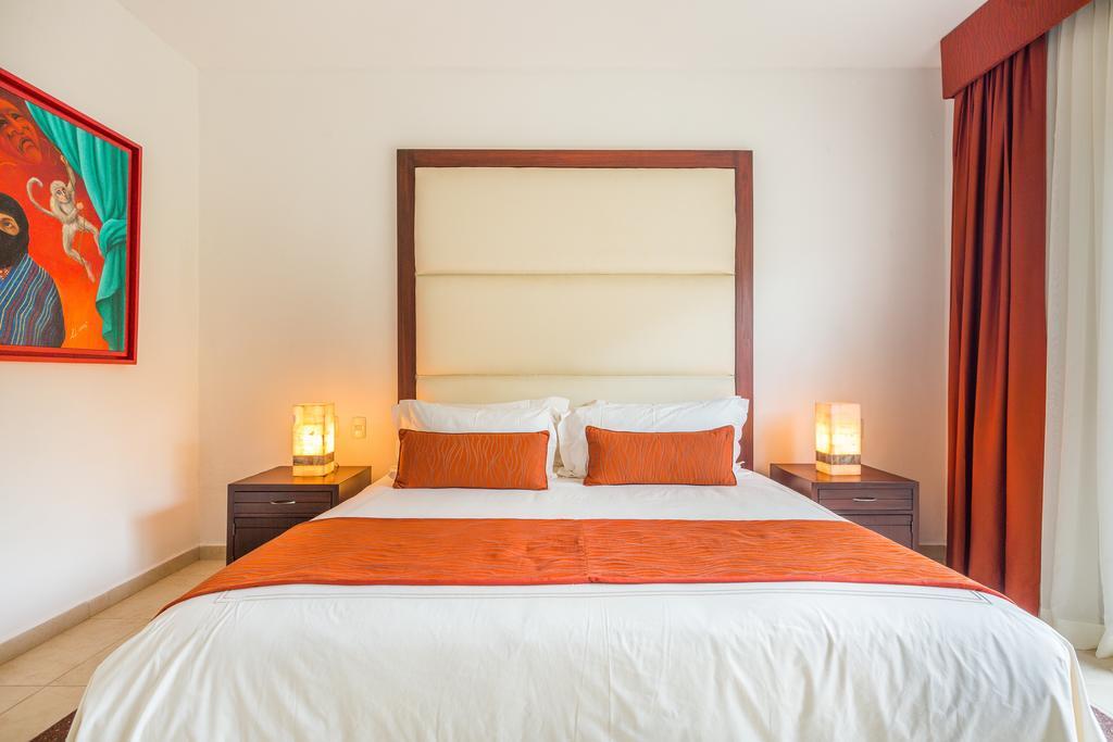 Villa Azalea Inn & Organic Farm JALISCO 客房 照片