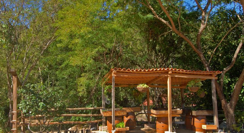 Villa Azalea Inn & Organic Farm JALISCO 外观 照片