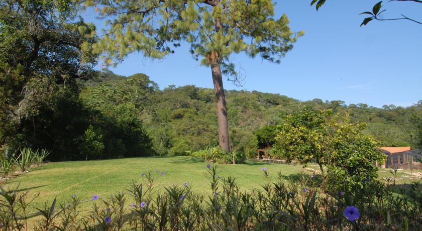 Villa Azalea Inn & Organic Farm JALISCO 外观 照片