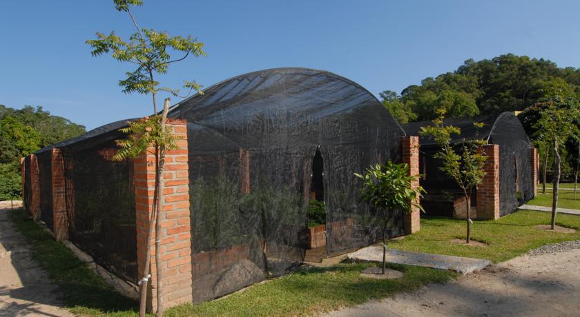 Villa Azalea Inn & Organic Farm JALISCO 外观 照片