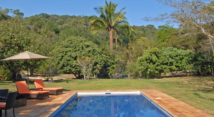 Villa Azalea Inn & Organic Farm JALISCO 外观 照片