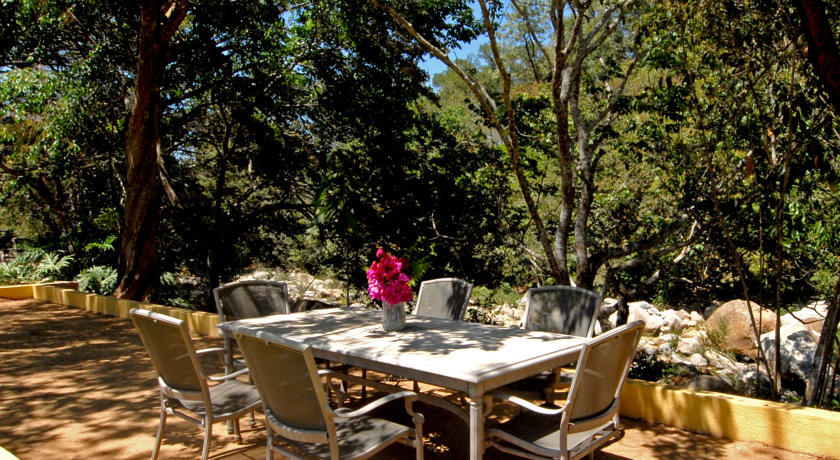 Villa Azalea Inn & Organic Farm JALISCO 外观 照片